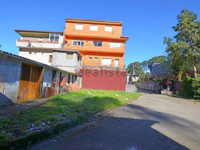 Casa en venta en Tui, O Baixo Miño