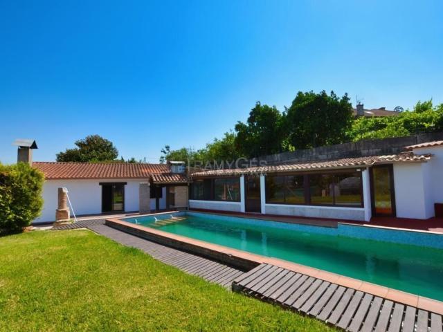 Casa en venta en Areas, O Baixo Miño