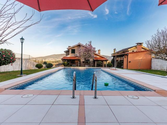 Casa en venta en Areas, O Baixo Miño
