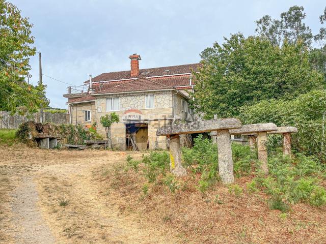 Casa en venta en Pexegueiro, O Baixo Miño