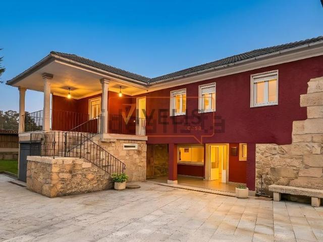 Casa en venta en Baldráns, O Baixo Miño