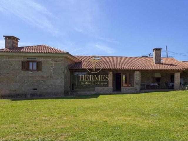 Casa en venta en Tui, A Cruz