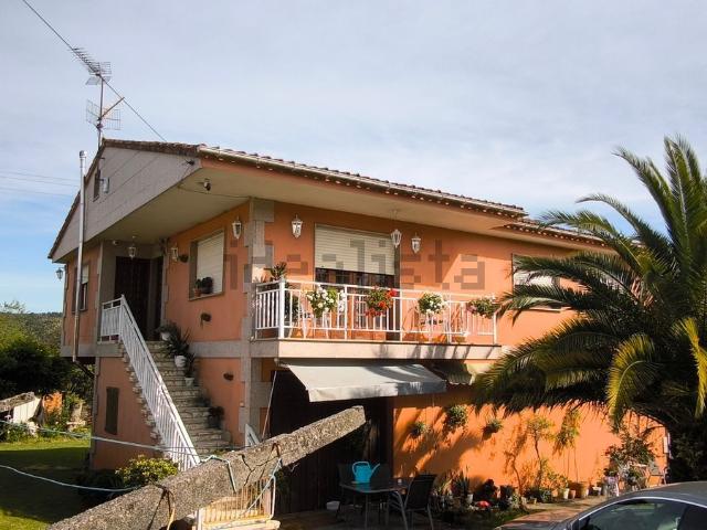 Casa en venta en O Baixo Miño, Galicia