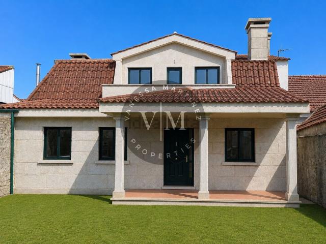 Casa en venta en Tui, O Baixo Miño