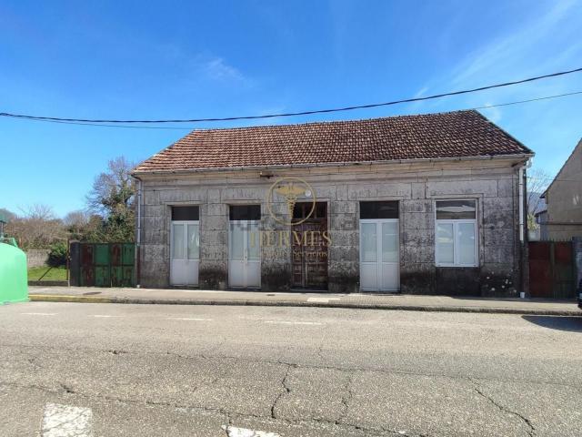 Casa en venta en Tui, O Baixo Miño