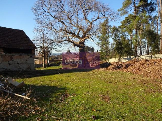 Casa en venta en A Fenteira, O Baixo Miño