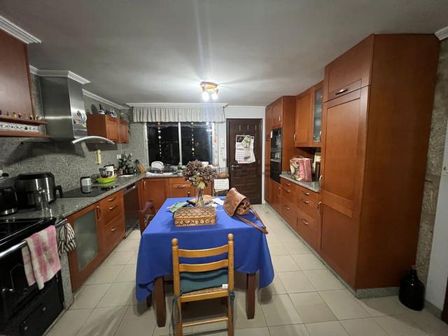 Casa en venta en O Baixo Miño, Galicia