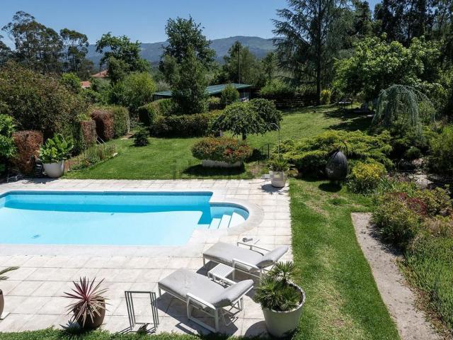 Casa en venta en Baldráns, O Baixo Miño