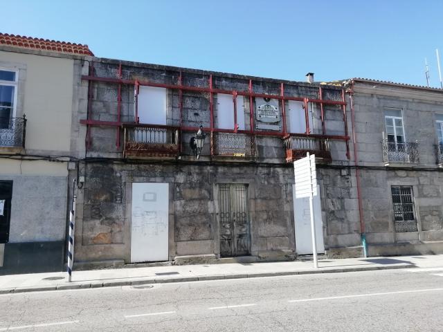 Casa en venta en Tui, O Baixo Miño