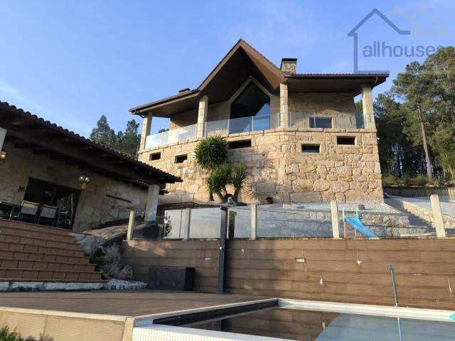 Casa en venta en O Baixo Miño, Galicia