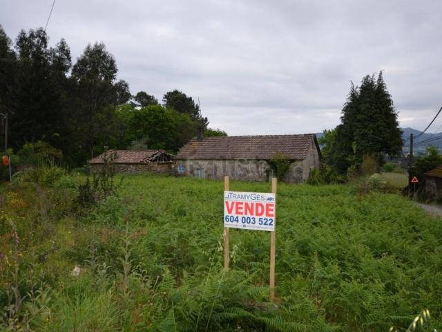 Casa en venta en Tui, O Baixo Miño
