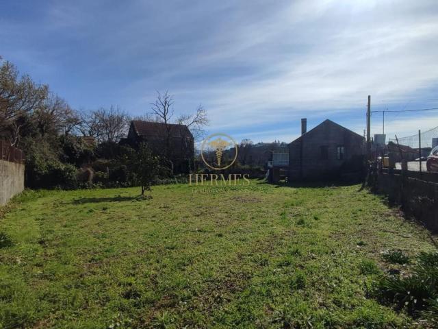 Casa en venta en Tui, O Arrabal