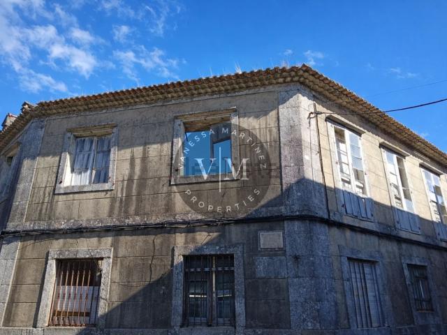 Casa en venta en Tui, O Baixo Miño