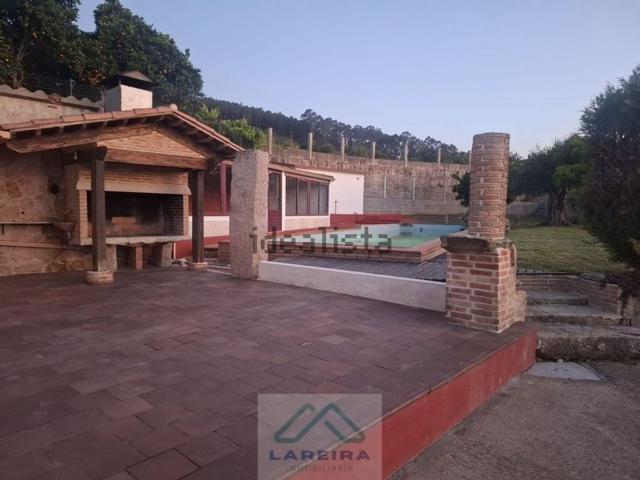 Casa en venta en Areas, O Baixo Miño