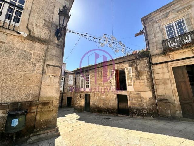 Casa en venta en Tui, O Baixo Miño