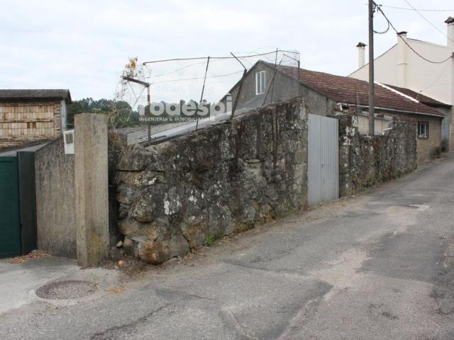 Casa en venta en Tui, O Baixo Miño