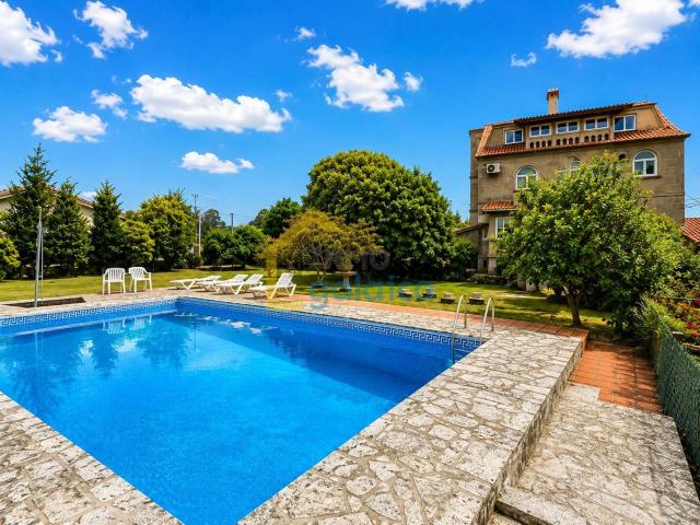 Casa en venta en Pexegueiro, O Baixo Miño