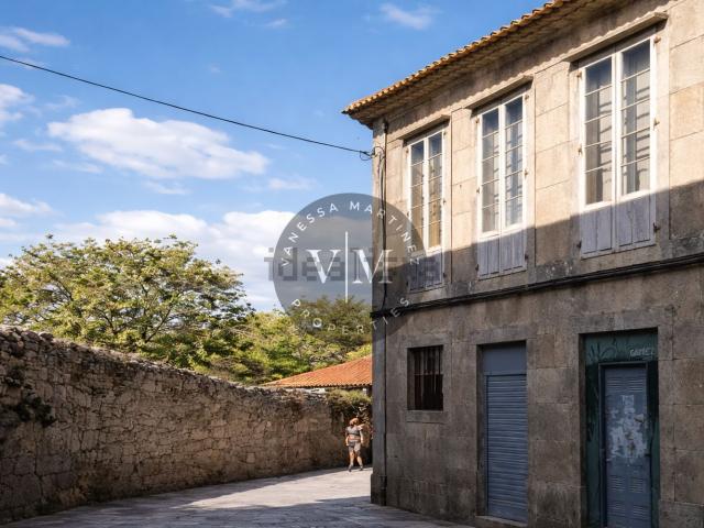 Casa en venta en Tui, O Baixo Miño