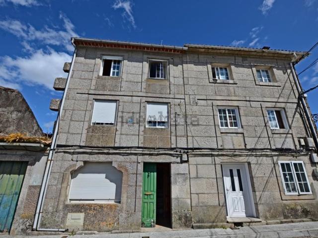 Casa en venta en Rebordáns, O Baixo Miño