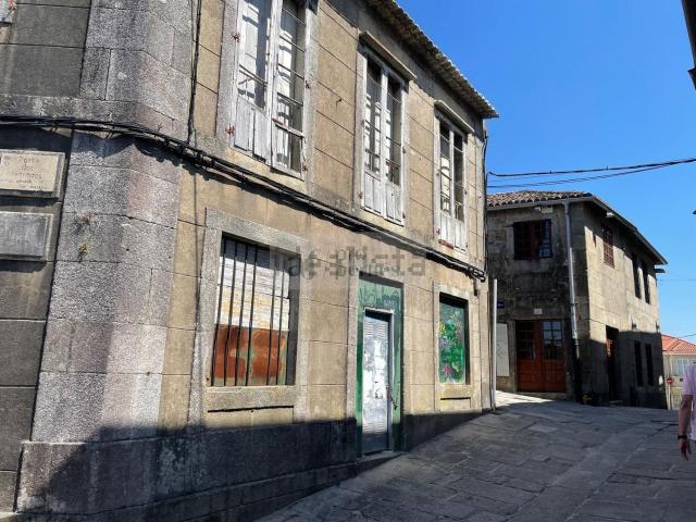 Casa en venta en Tui, O Baixo Miño
