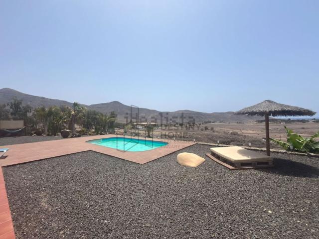 Casa en venta en Pájara, Canarias
