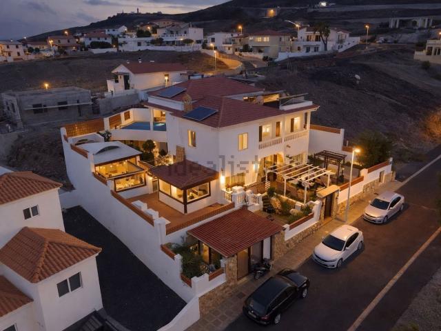 Casa en venta en Tuineje, Canarias