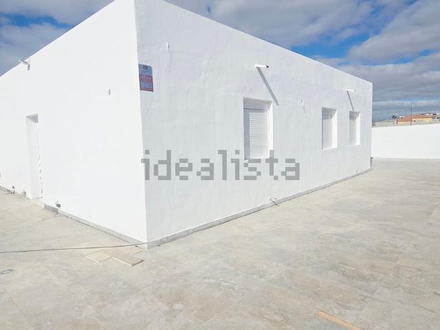 Casa en alquiler en Tuineje, Canarias