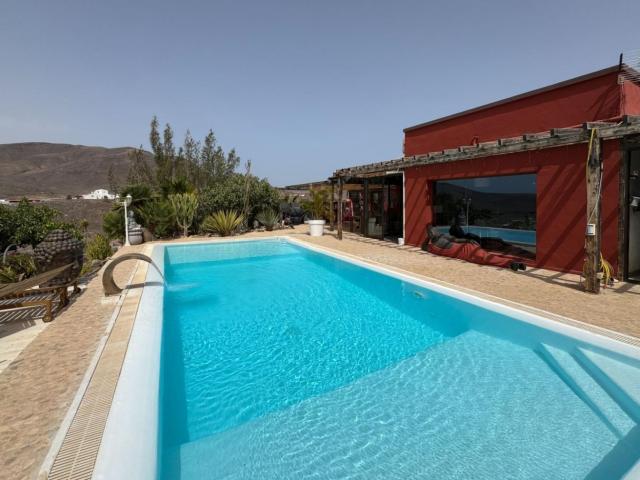 Casa en venta en Tuineje, Canarias