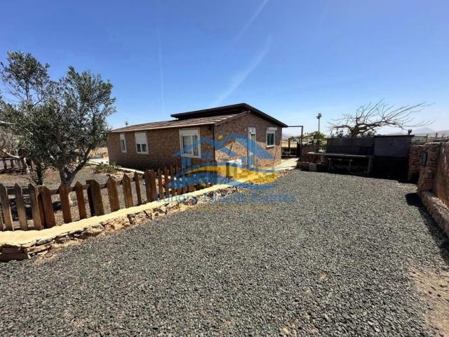 Casa en venta en Fuerteventura, Tiscamanita Casa en venta en Fuerteventura, Tiscamanita