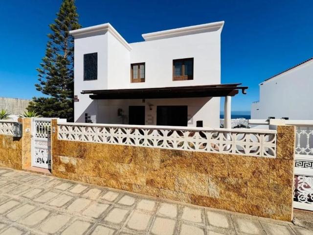 Casa en venta en Tuineje, Canarias