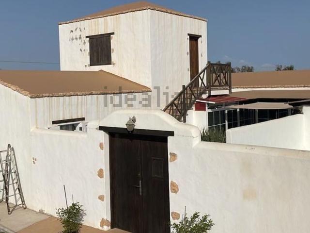 Casa en venta en Tuineje, Canarias