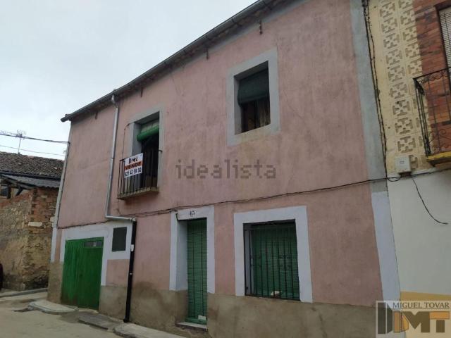 Casa en venta en Barrio de Nuestra Señora de los Remedios, Turégano