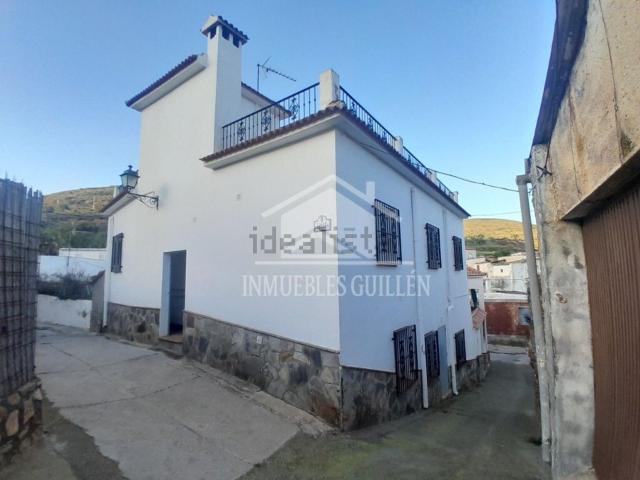 Casa en venta en Comarca de la Alpujarra Granadina, Andalucía