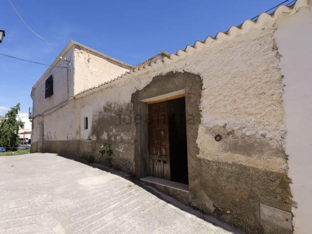 Casa en venta en Comarca de la Alpujarra Granadina, Andalucía