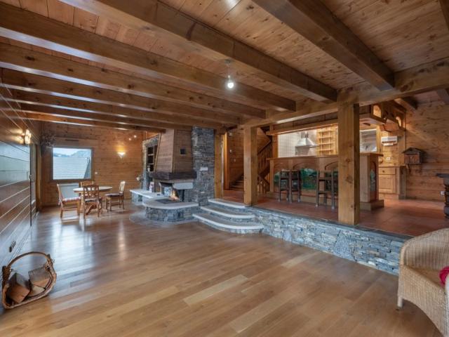 Maison vente à Thonon-les-Bains, Le Châtel