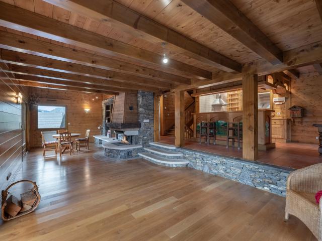 Maison vente à Thonon-les-Bains, Le Châtel