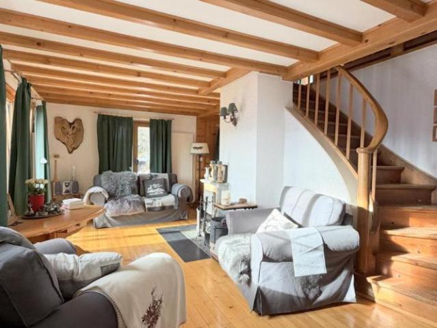 Haus mieten in Crans-Montana, Wallis