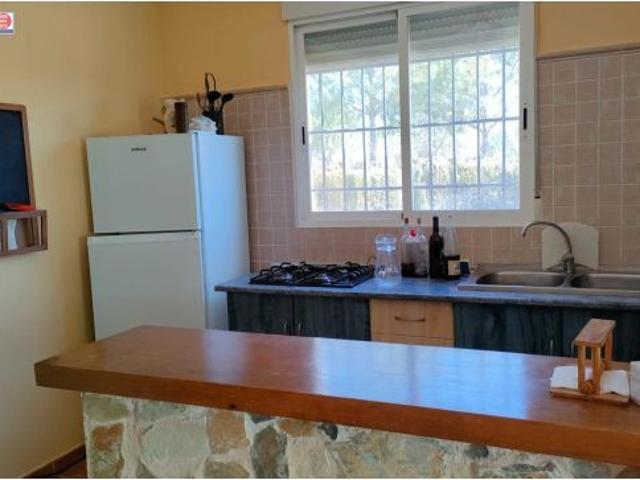 Casa en venta en Alameda de Cervera, Alcázar De San Juan