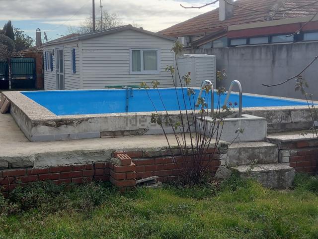 Casa en venta en Urbanización Camino de Boadilla, Ugena