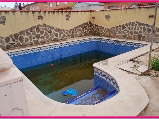 Casa en venta en Urbanización Fuentevieja, Ugena