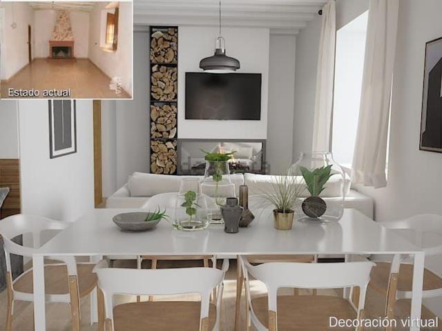 Casa en venta en Comarca de la Alpujarra Granadina, Andalucía