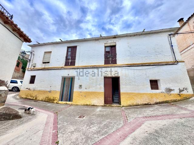 Casa en venta en Comarca de la Alpujarra Granadina, Andalucía