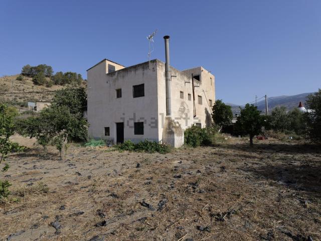 Casa en venta en Comarca de la Alpujarra Granadina, Andalucía