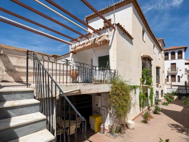 Casa en venta en Comarca de la Alpujarra Granadina, Andalucía