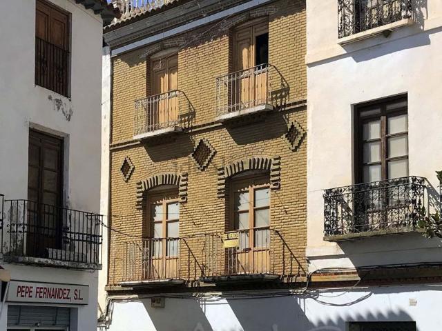 Casa en venta en Comarca de la Alpujarra Granadina, Andalucía