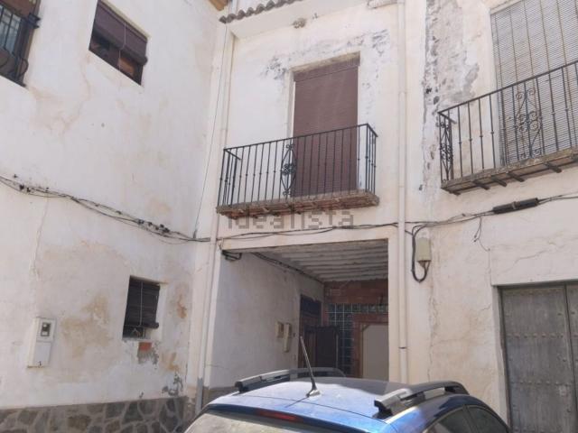 Casa en venta en Comarca de la Alpujarra Granadina, Andalucía
