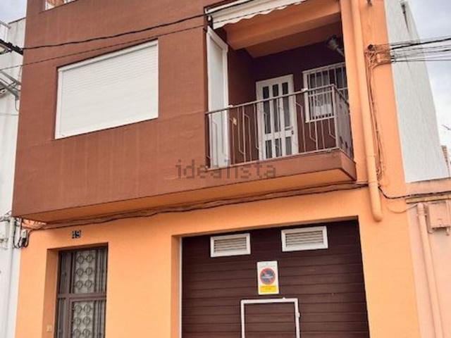 Casa en venta en Ulldecona, Tarragona