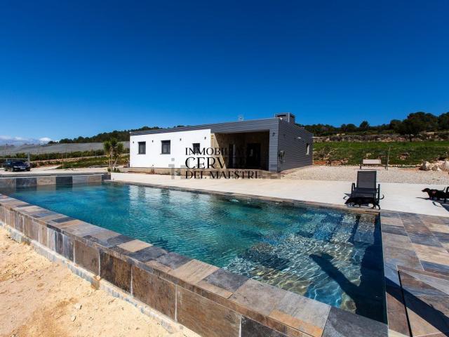 Casa en venta en Ulldecona