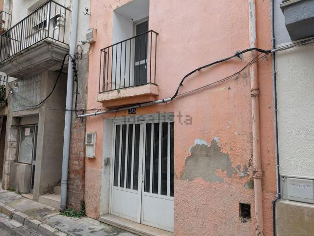Casa en venta en Ulldecona, Tarragona