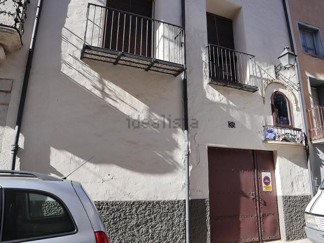Casa en venta en Ulldecona